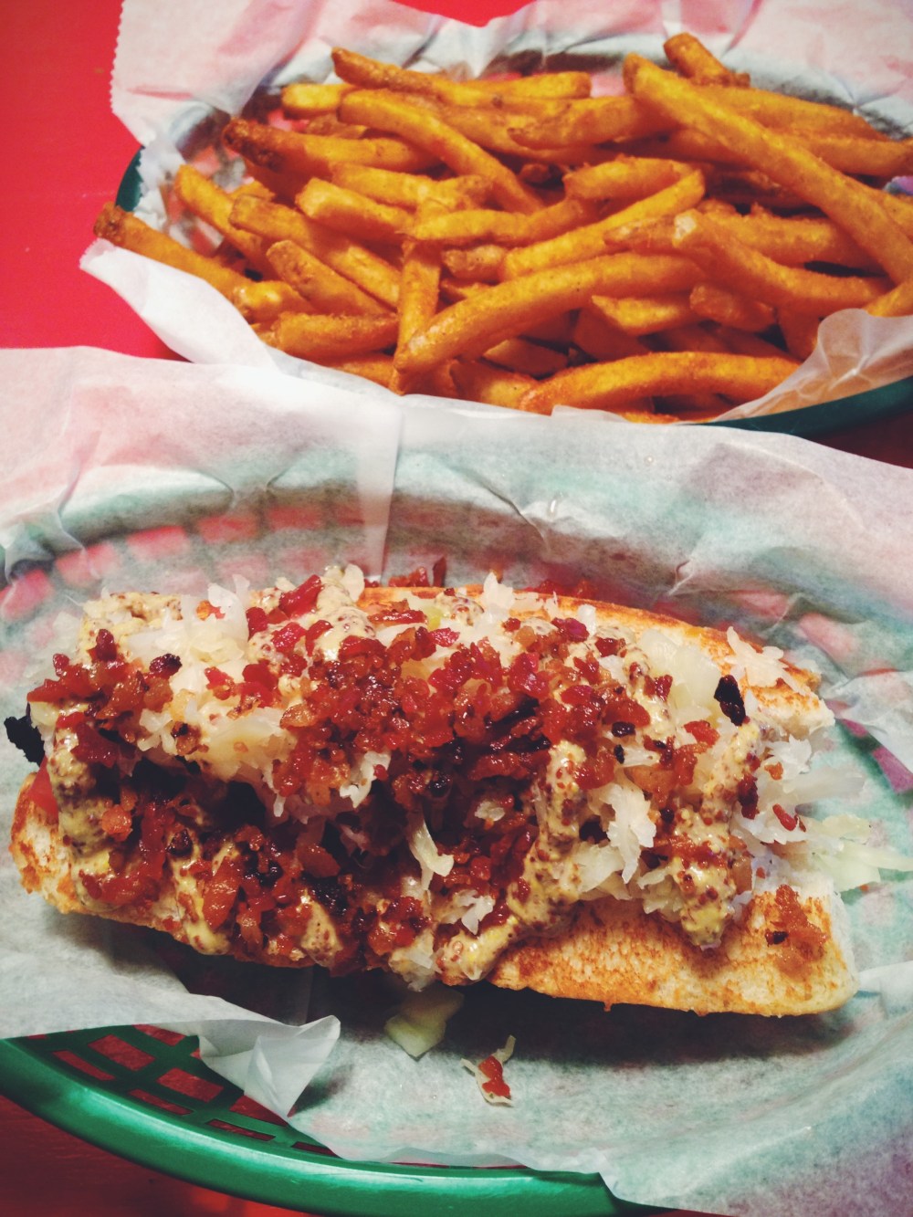 Processed with VSCOcam with f2 preset