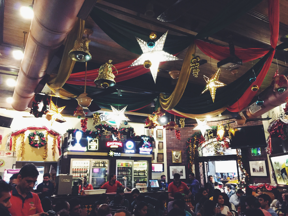 Processed with VSCOcam with f2 preset